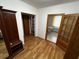 Apartament cu 2 camere, 57 m², Ciocana, Chișinău foto 12