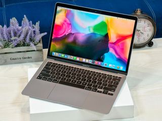 MacBook Air Retina 2020 (Apple M1/8Gb Ram/256Gb SSD/36 Cycles/13.3" Retina) foto 4