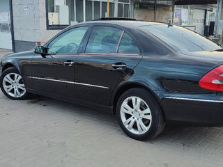 Mercedes E-Class foto 6