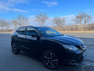 Nissan Qashqai foto 2