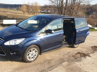 Ford Grand C-MAX foto 1