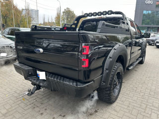 Ford F-150 foto 6