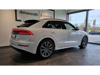 Audi Q8 Q7 R21 foto 2