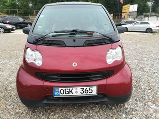 Smart Fortwo foto 1