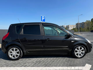 Renault Scenic foto 4