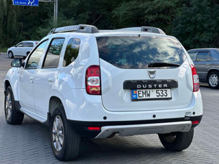 Dacia Duster foto 4