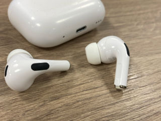 Продам наушники AirPods Pro 2