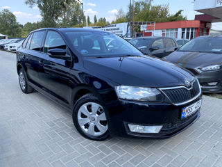 Skoda Rapid foto 4