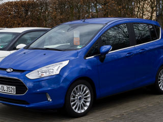 Piese Noi Ford B-Max - Livrarea prin toată Moldova! Autoservice -10% foto 0