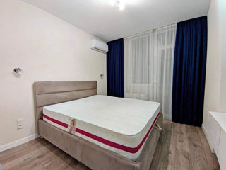 Apartament cu 1 cameră, 40 m², Botanica, Chișinău