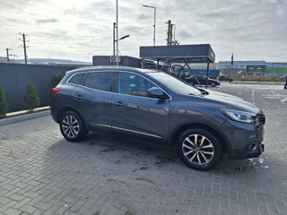 Renault Kadjar foto 5