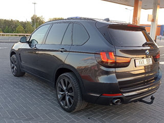 BMW X5 foto 9