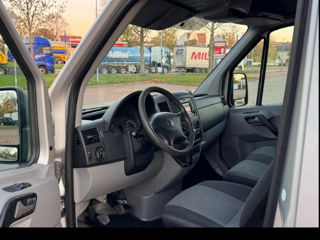 Volkswagen Crafter foto 4