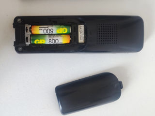 Radio telefon Panasonic KX-TG7208UA (2 receptoare) / Радиотелефон Панасоник foto 5