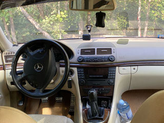 Mercedes E-Class foto 4