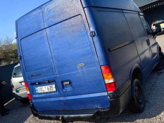 Ford Transit foto 3