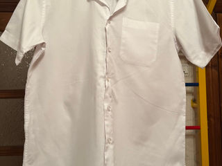 Подается белая рубашка LC Waikiki M foto 3