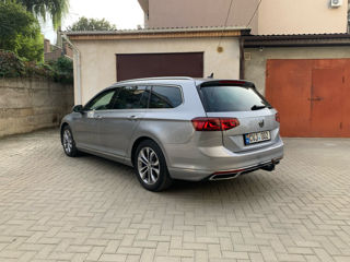 Volkswagen Passat foto 6