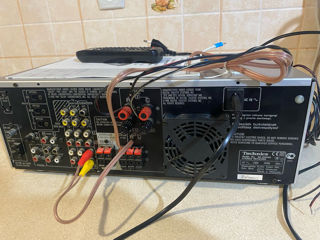 Technics SA-DX940 foto 2