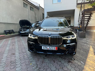 BMW X7 foto 2