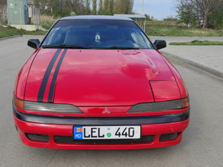 Mitsubishi Eclipse foto 5