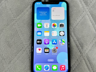 iPhone 11 Black 64Gb