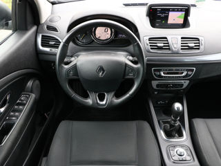 Renault Megane foto 8