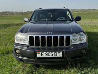 Jeep Cherokee foto 4