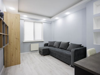 Apartament cu 2 camere, 83 m², Ciocana, Chișinău foto 5