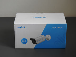 Reolink RLC-810A (PoE) - 4K - New