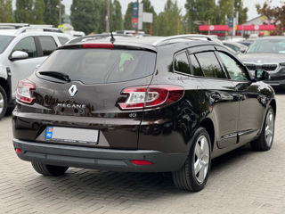 Renault Megane foto 4