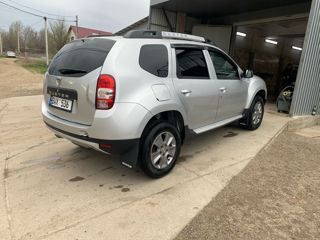 Dacia Duster foto 6