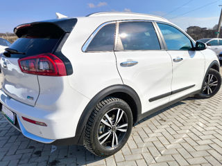 KIA Niro foto 4