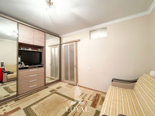 Apartament cu 1 cameră, 27 m², Ciocana, Chișinău foto 4