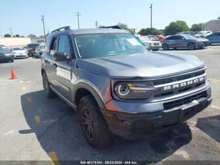 Ford Bronco foto 1