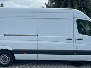 Mercedes Sprinter 314 CDI foto 7