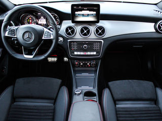 Mercedes CLA foto 5