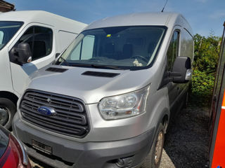 Ford Transit 290