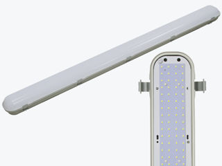 Светодиодный линейный светильник, panlight, LED Молдова, светодиодное освещение, LED светильники foto 9