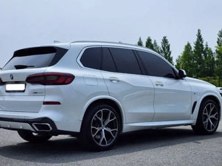 BMW X5 foto 2