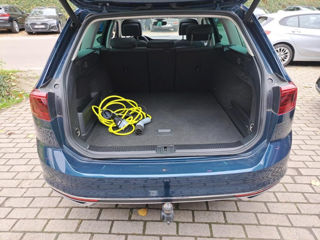 Volkswagen Passat foto 9