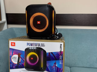 Jbl partybox encore