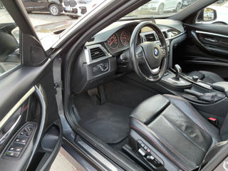 BMW 3 Series foto 7