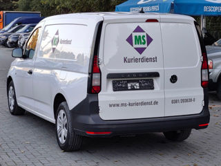 Volkswagen Caddy foto 5