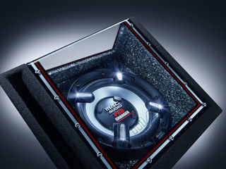 Сабвуфер Subwoofer foto 1