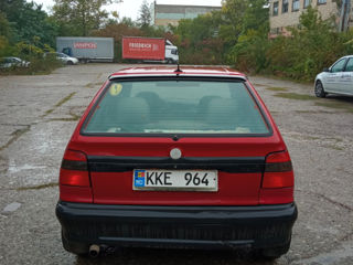 Skoda Felicia foto 5