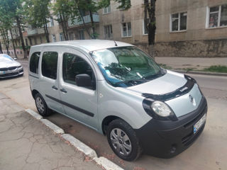 Renault Kangoo foto 1