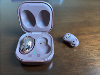 Samsung Galaxy Buds Live foto 4