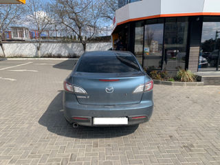 Mazda 3 foto 3