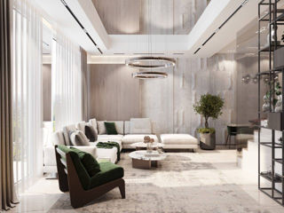 Town House в секторе Телецентр foto 8